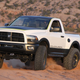 Illustration for article titled Extreme Mopar Off-Road Rams, Jeeps Justify Chryslers Existence